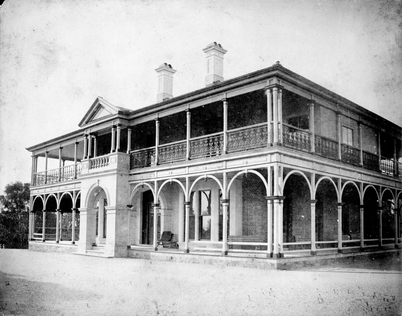 Whytecliffe