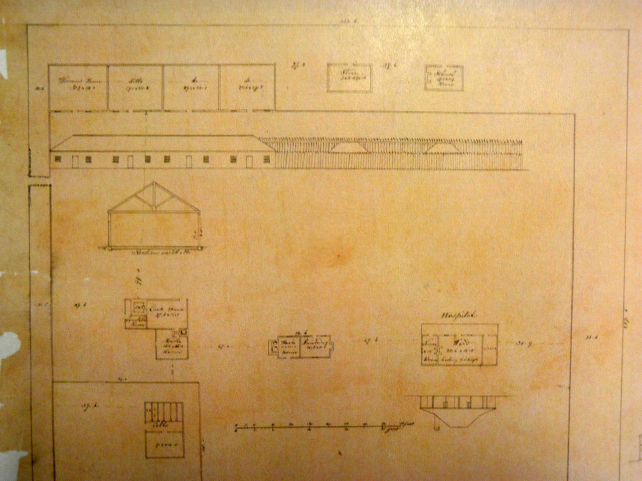 Eagle Farm Women's Prison