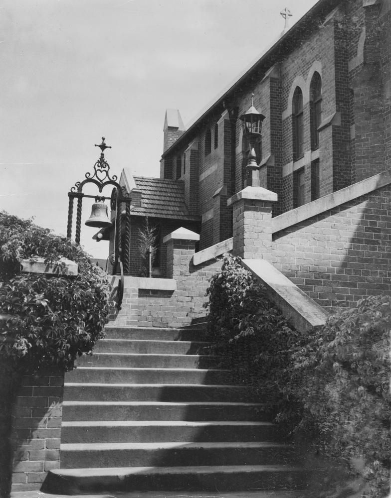 St Augustine's Anglican Church