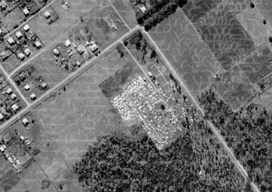 Nudgee Cemetery