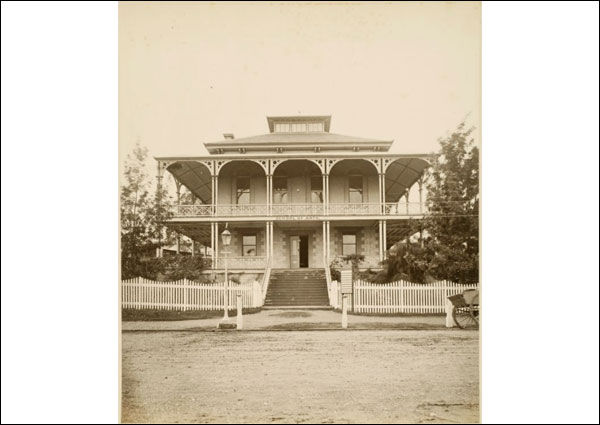 Brisbane School of Arts