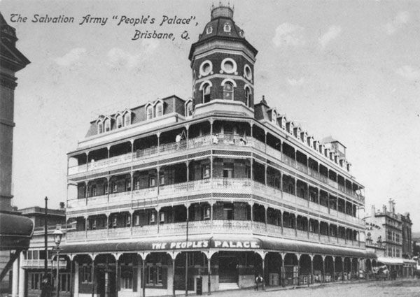 People's Palace