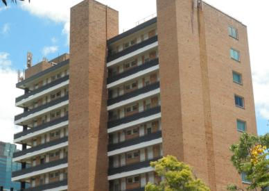 Brisbane Travelodge (former)