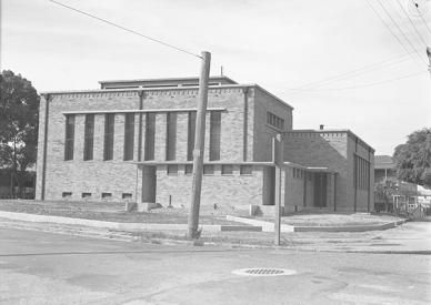 Substation No. 12