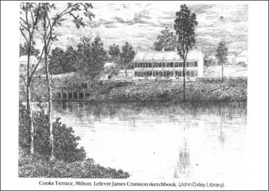 Cook Terrace
