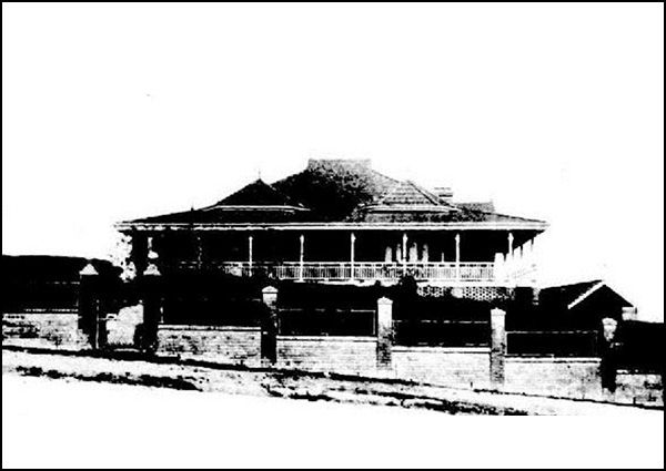 De Aar