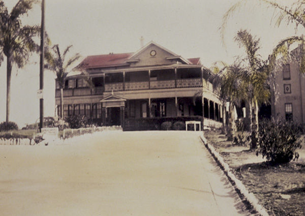 Loreto College 