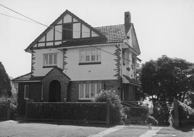 John Kindler's House