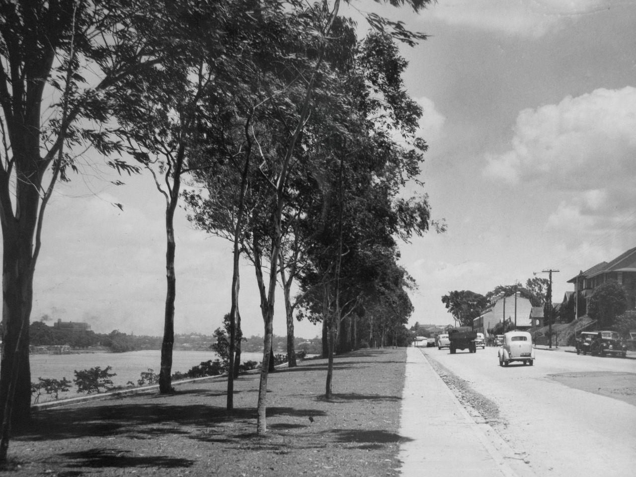 Cook Terrace