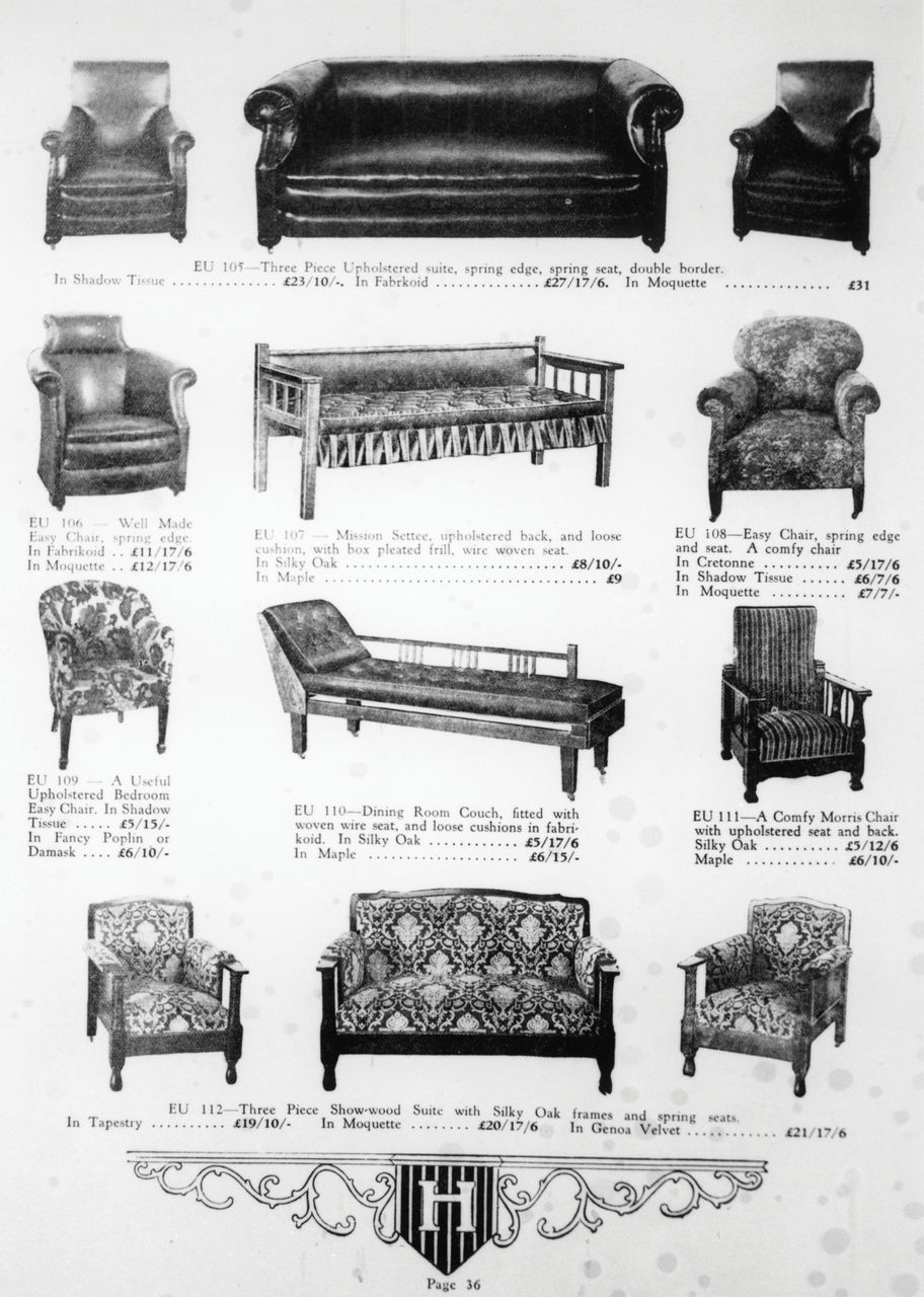 John Hicks Ltd