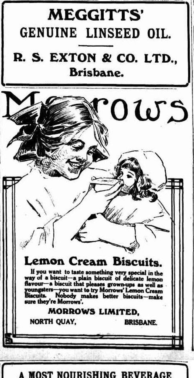 Milton's industry