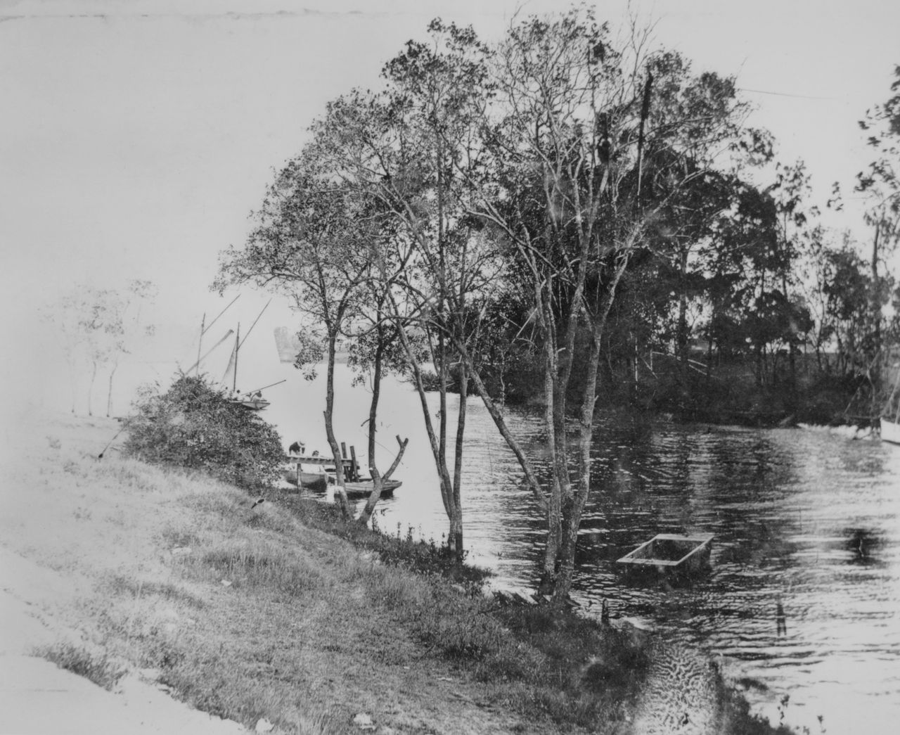 Aboriginal history