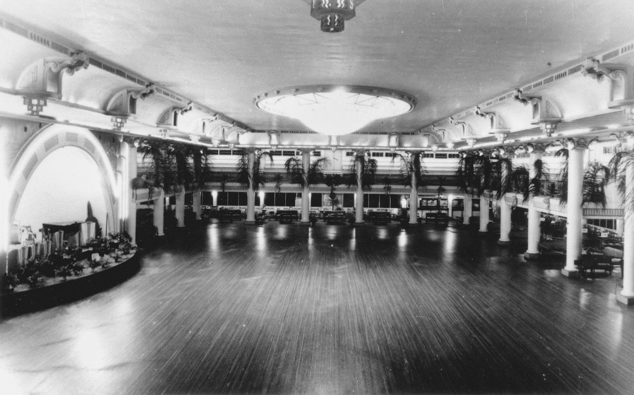 Cloudland