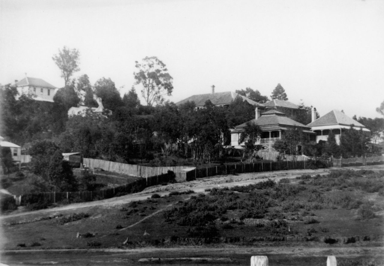 Cintra House