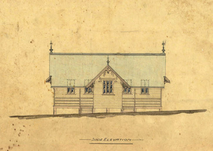Nundah State School