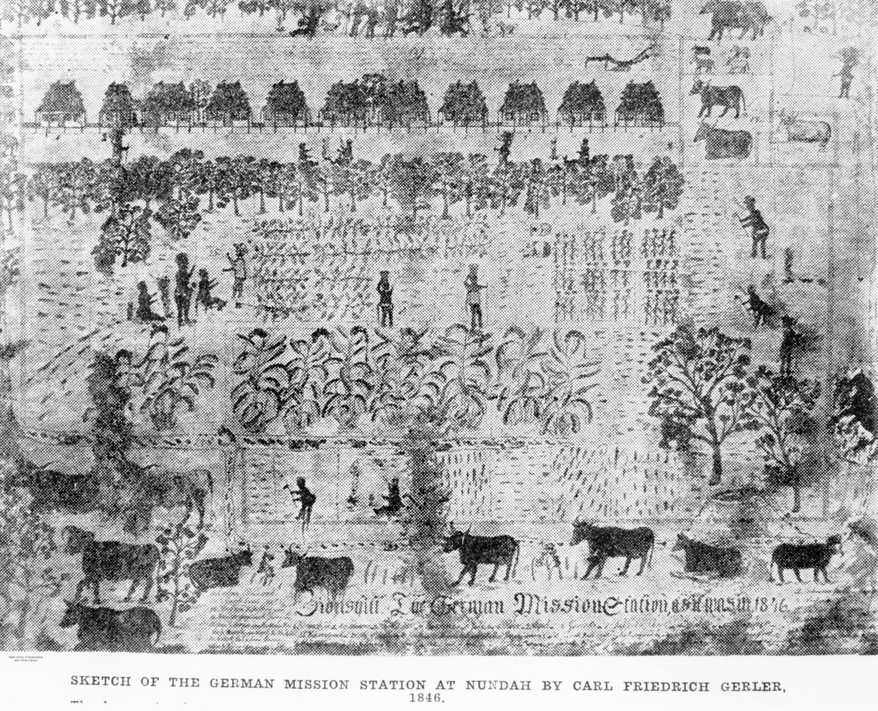 Nundah Cemetery