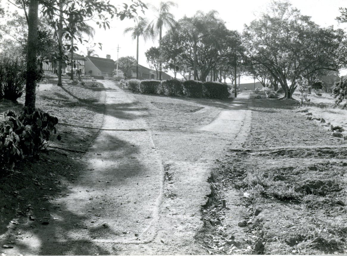 Hardgrave Park