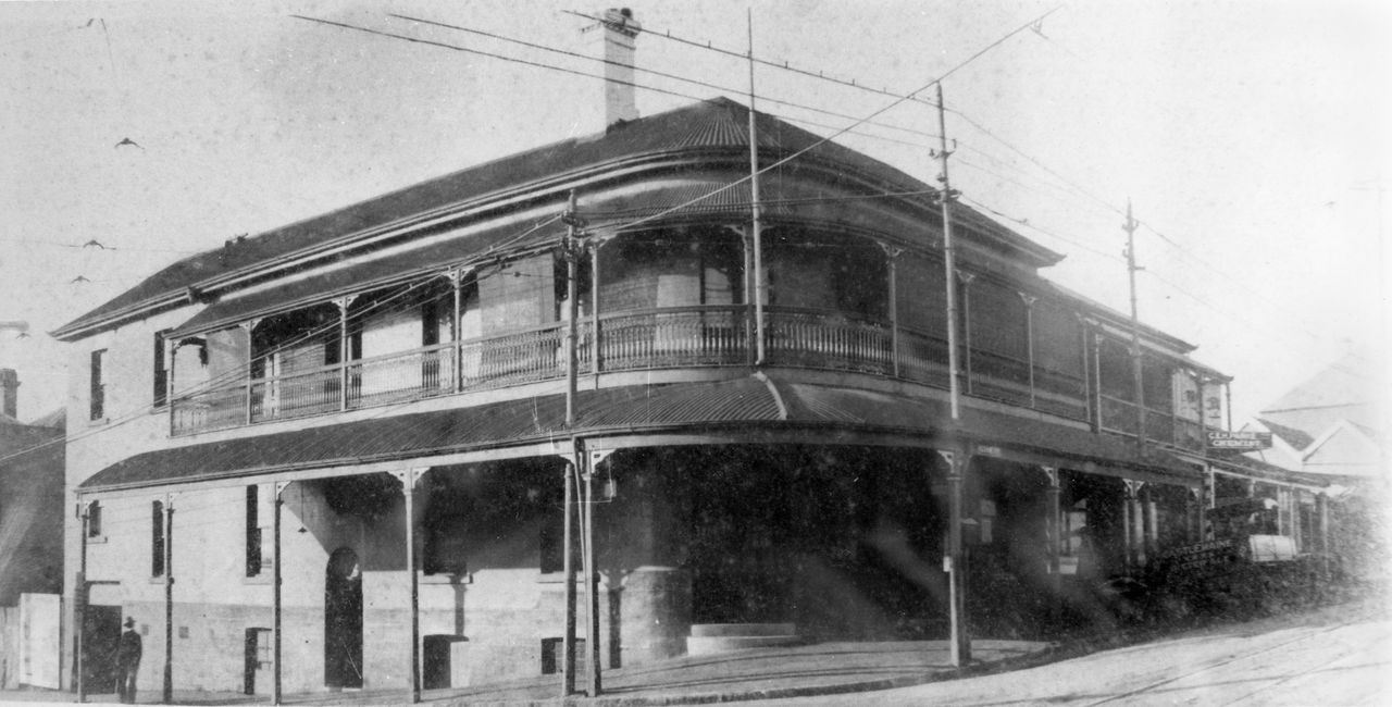 Prince Alfred Hotel