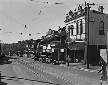 Oddfellows Hall