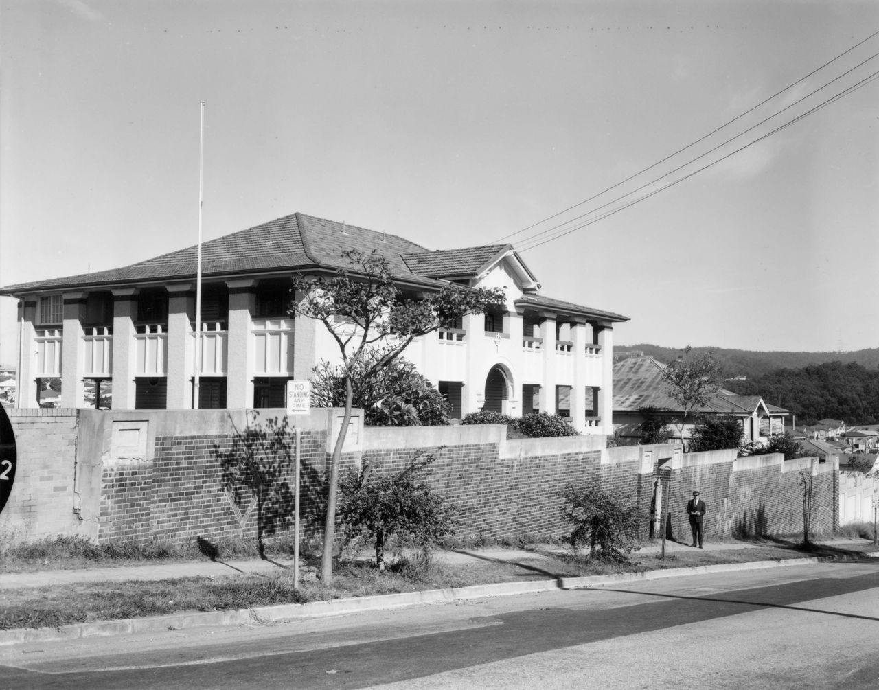 Marist Brothers' Monastery