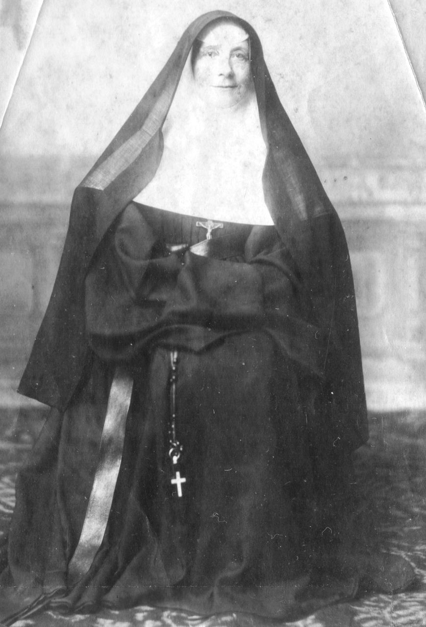 Our Lady Help of Christians' Convent