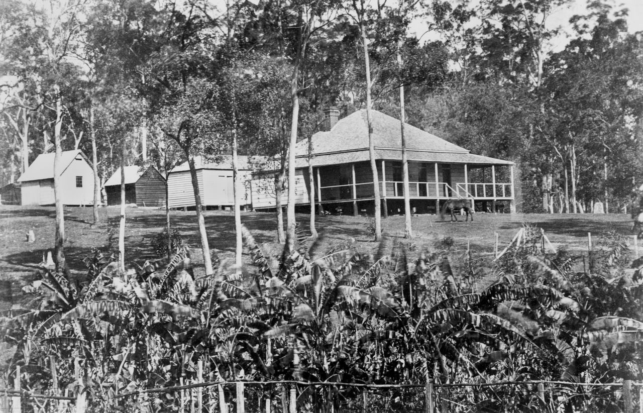 Gregory Park