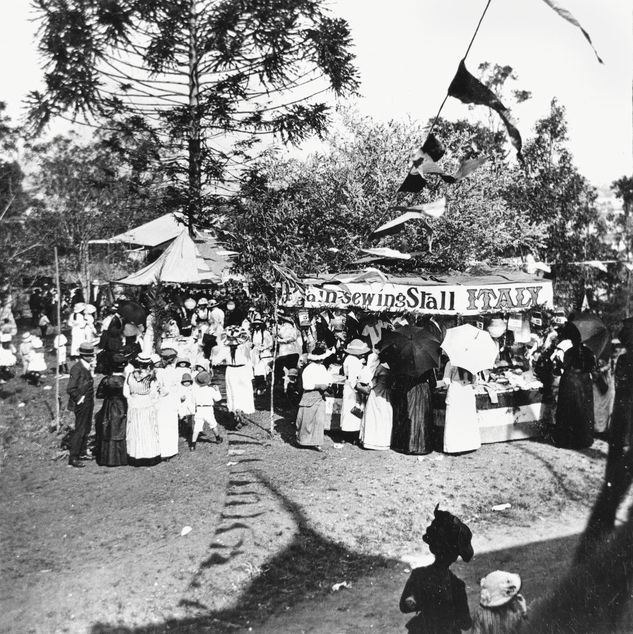 Boondah