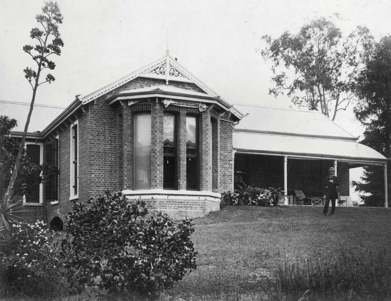 Baroona