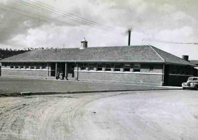 Rocklea Munitions Works Laboratory (former)
