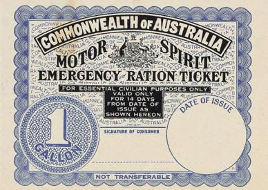 Rocklea Munitions Works Oil Store and Lead Press (former) - Oil Store