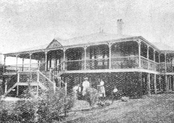 Broadhurst