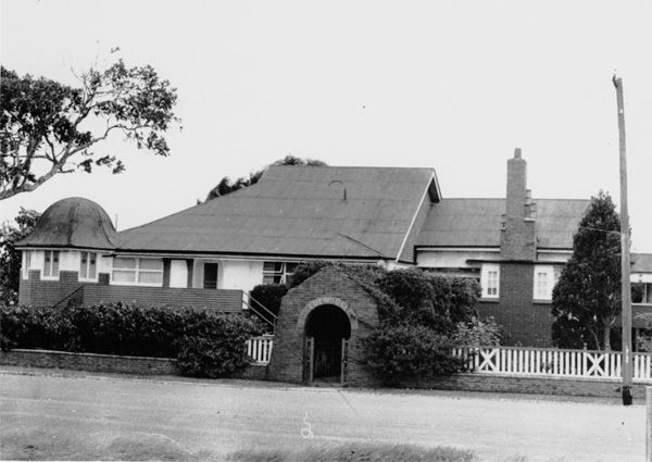 Cremorne