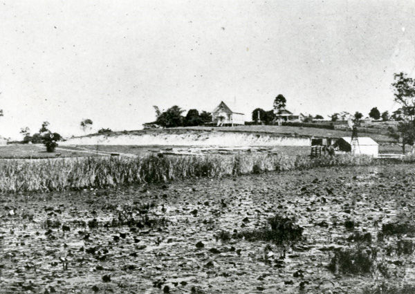 Einbunpin Lagoon