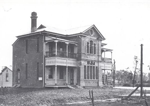 Sandgate Post Office