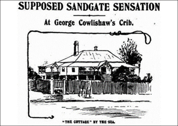The Cottage