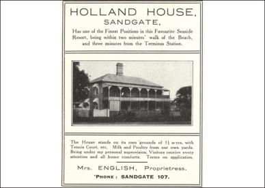 Holland House