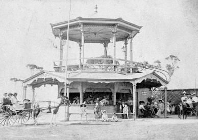 Moora Park