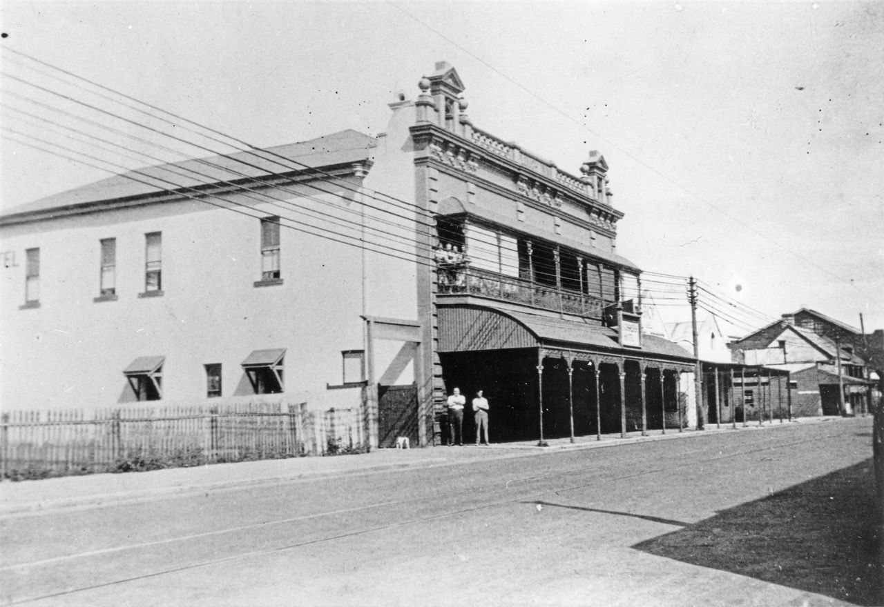 Plough Inn