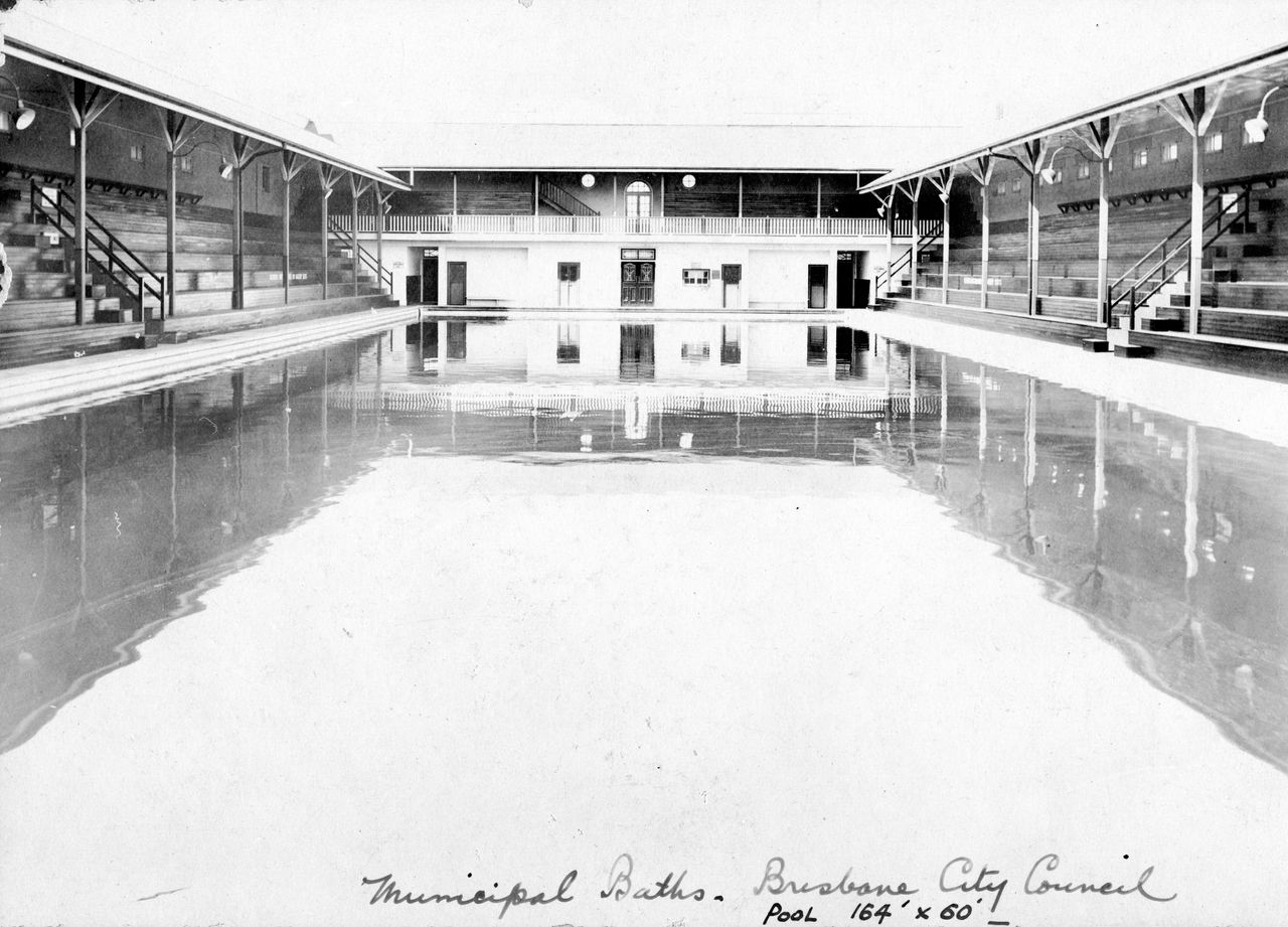 Spring Hill Baths