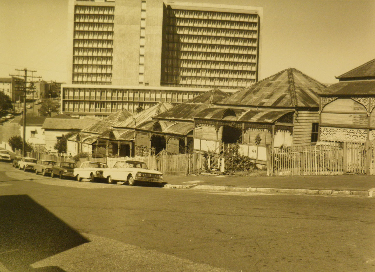 Park Terrace