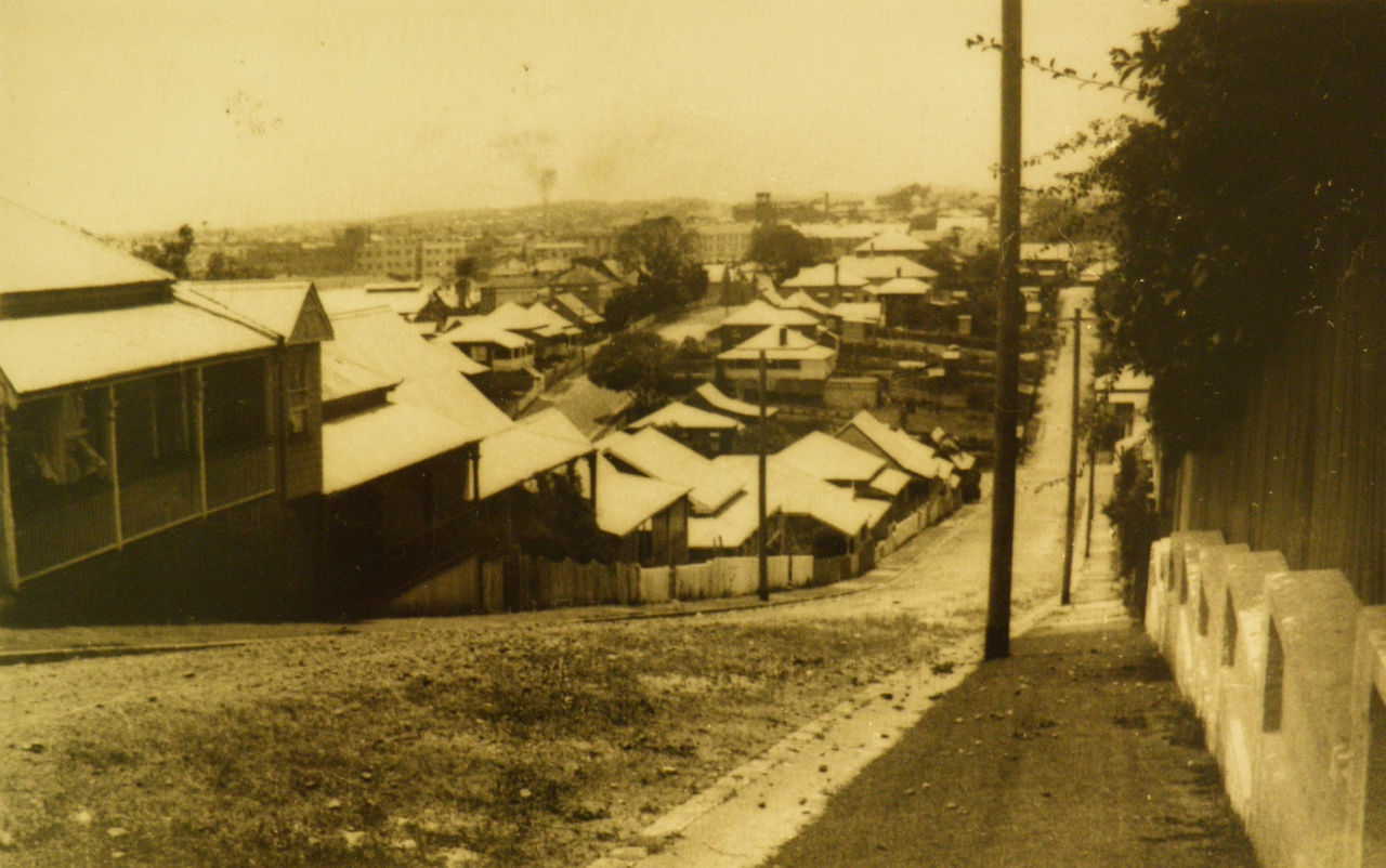 Spring Hollow
