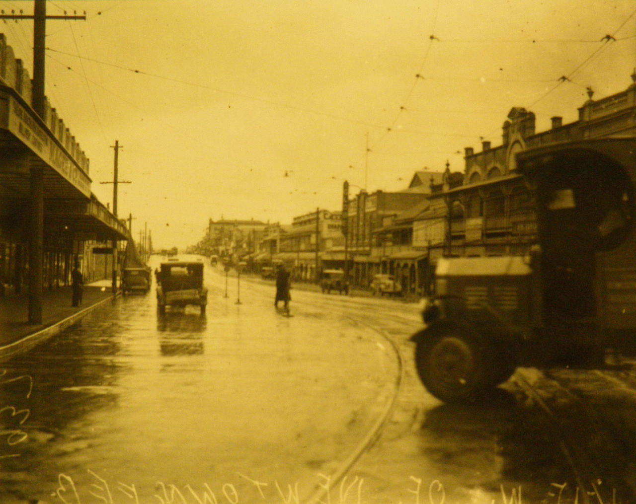 Newtown