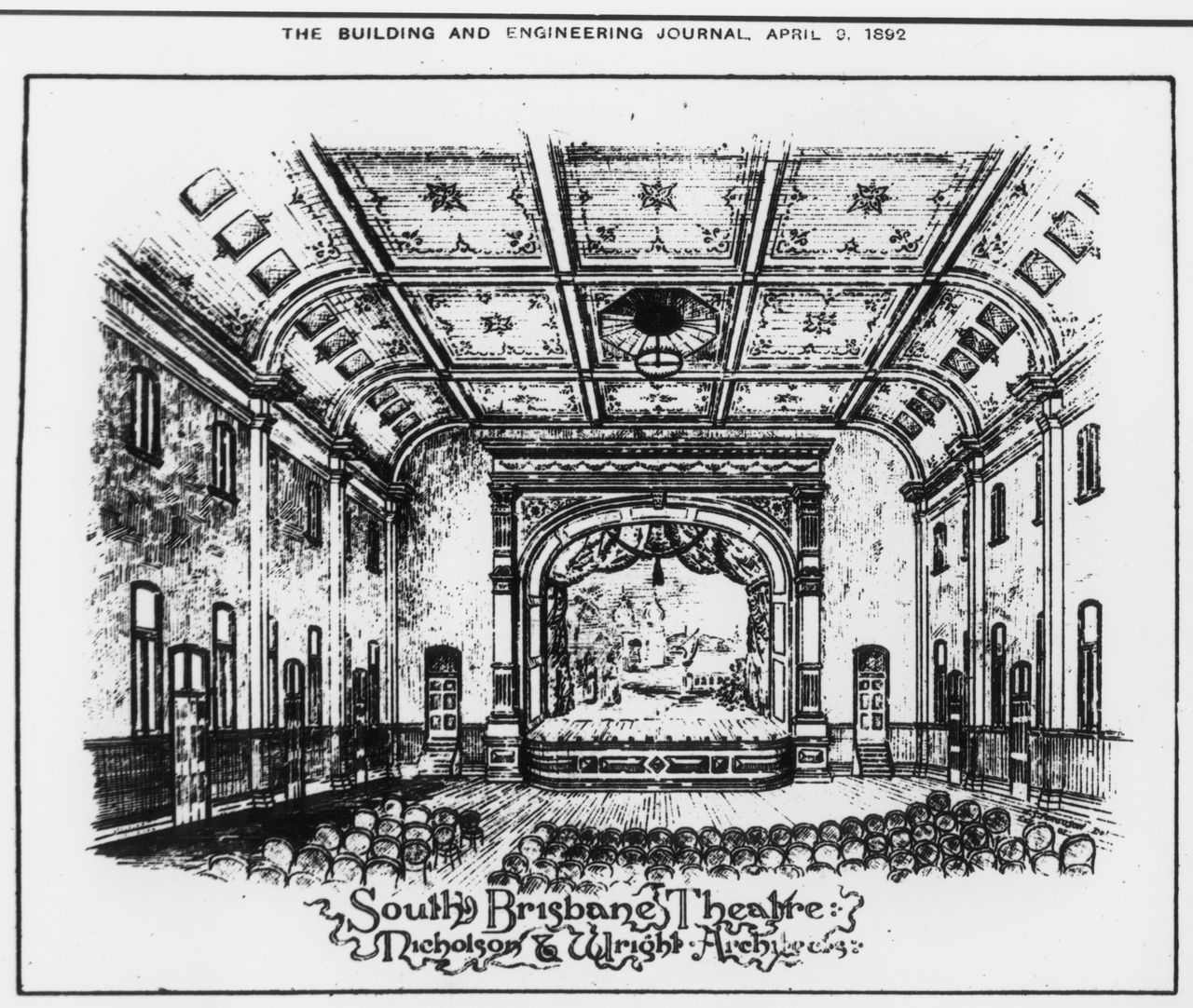 Princess Theatre