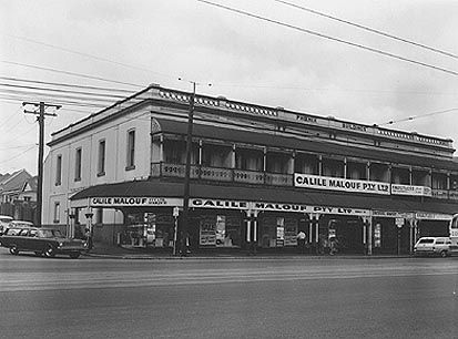 Phoenix Building
