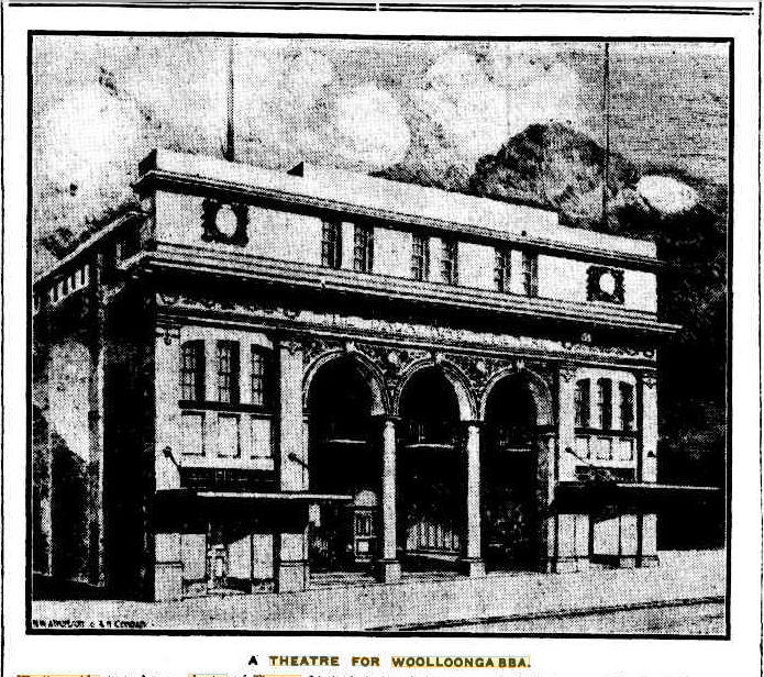 Broadway Theatre