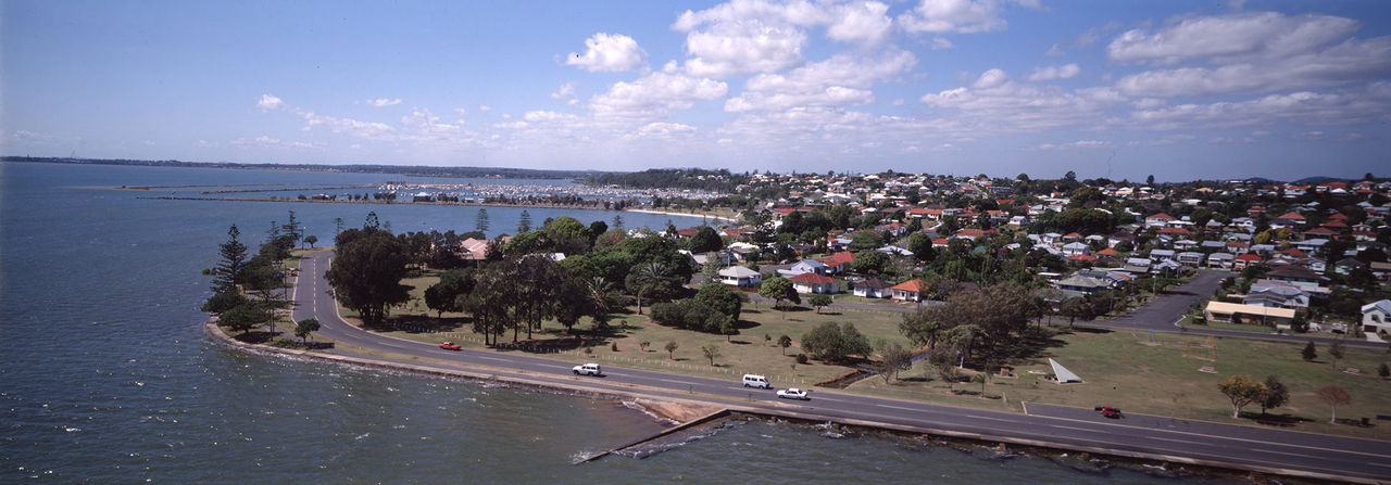 Darling Point