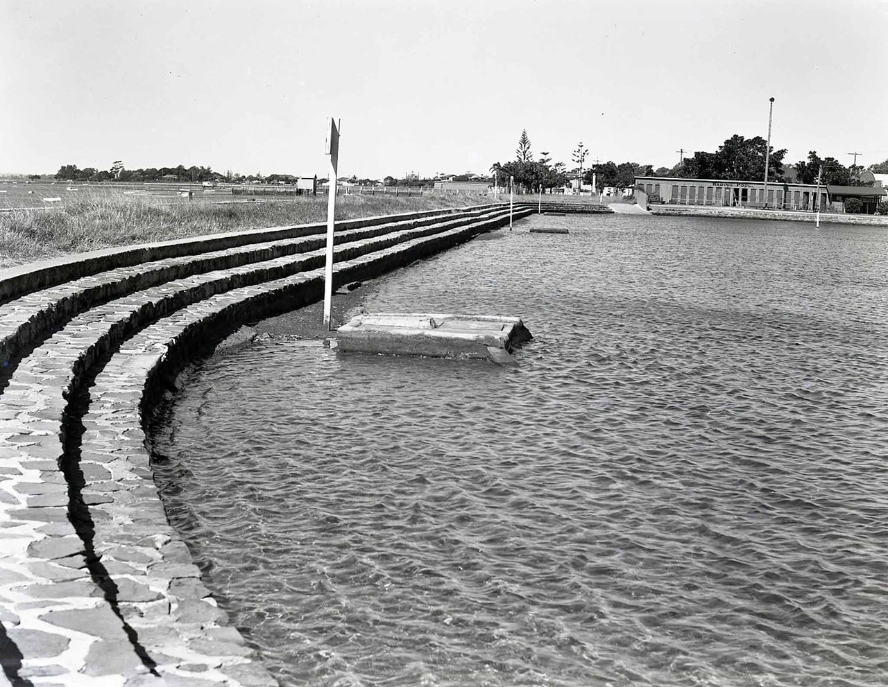 Wynnum Wading Pool Reserve